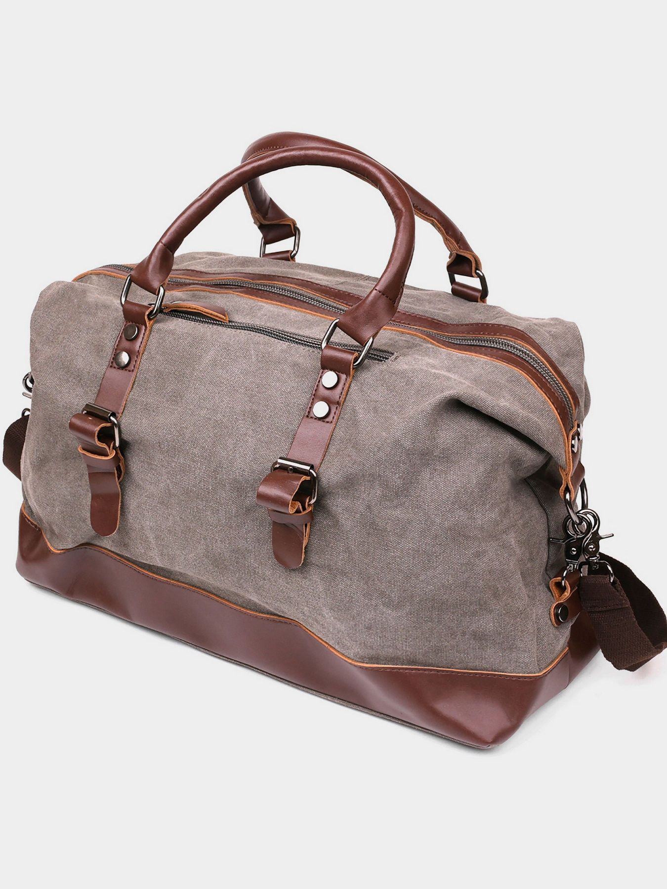 Дорожня сумка Vintage модель bag24_20169 Фото