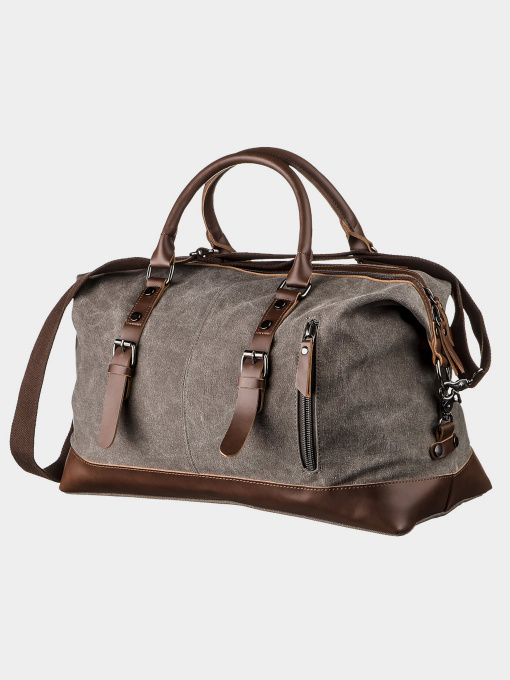 Дорожня сумка Vintage модель bag24_20169 Дорожня сумка Vintage модель bag24_20169 Фото