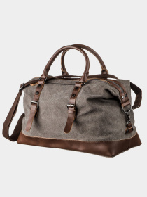 Дорожня сумка Vintage модель bag24_20169 Фото