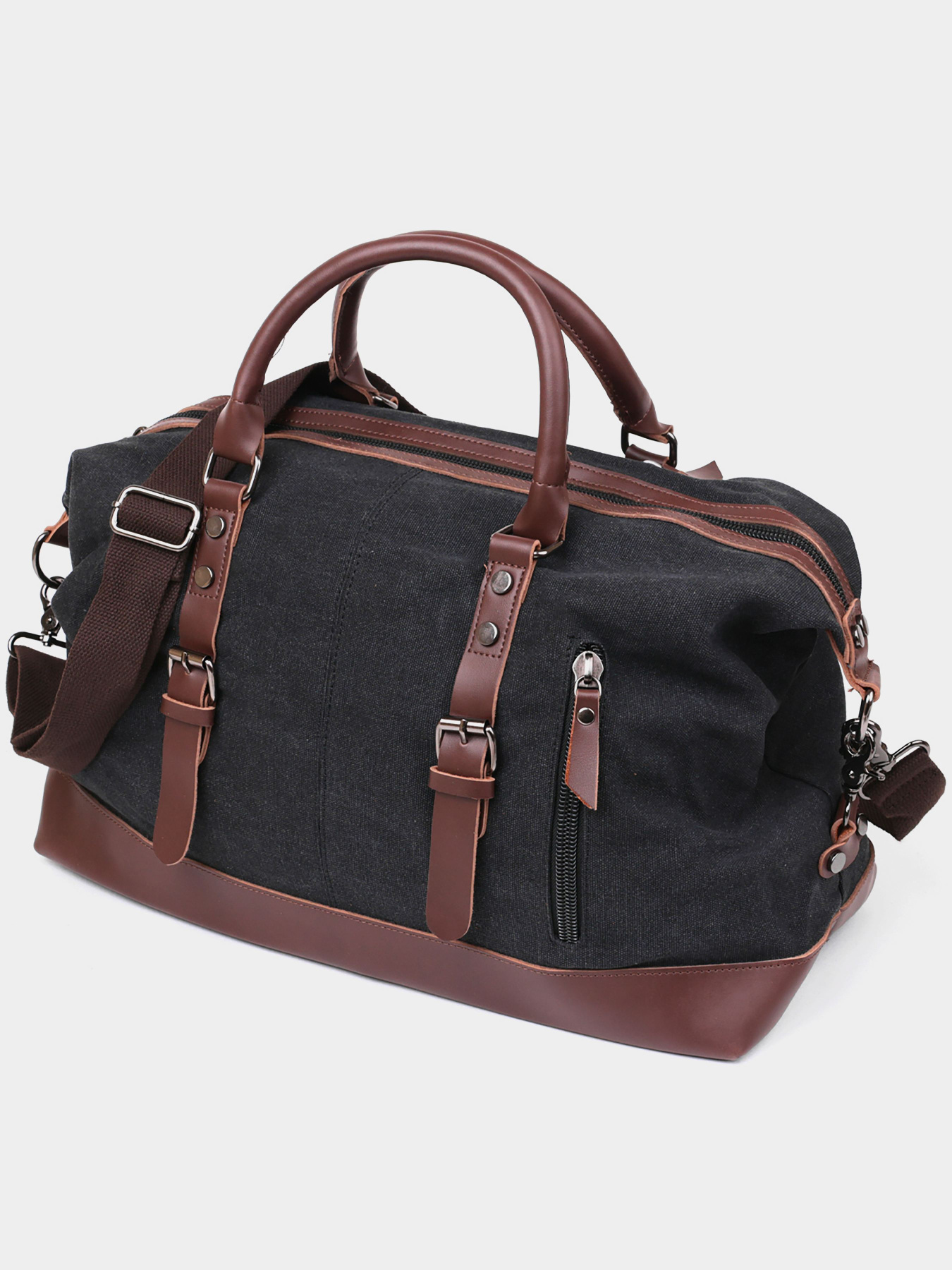 Дорожная сумка Vintage модель bag24_20170 Фото