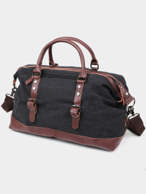 Дорожня сумка Vintage модель bag24_20170 Фото