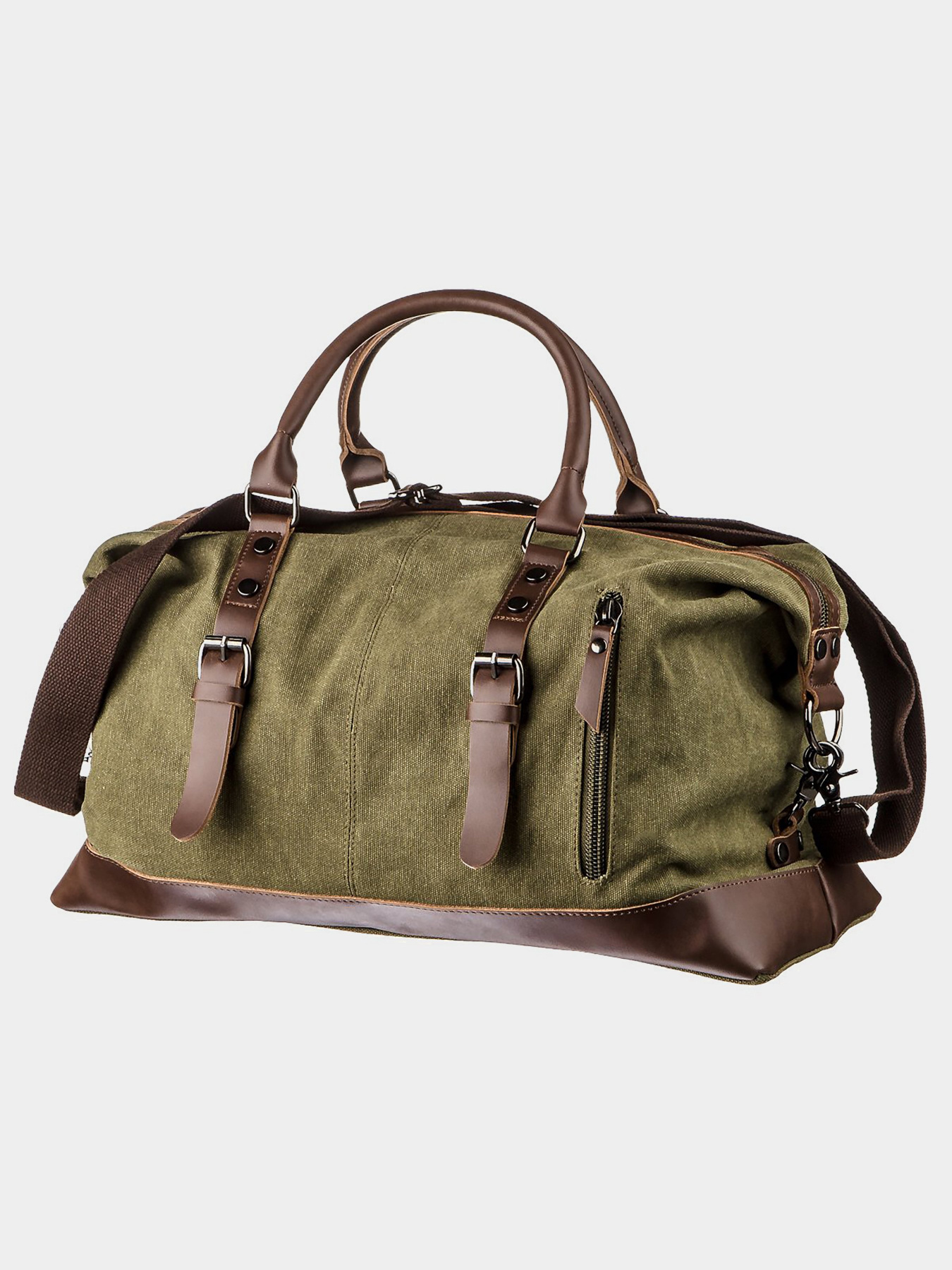 Дорожня сумка Vintage модель bag24_20171 Фото