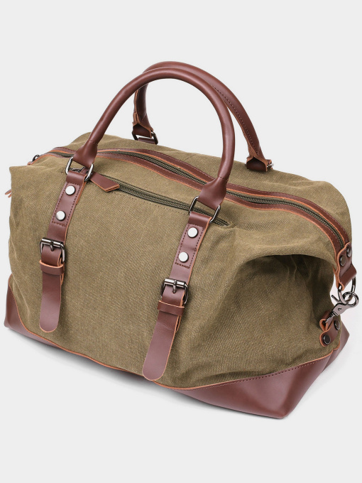 Дорожня сумка Vintage модель bag24_20171 Дорожня сумка Vintage модель bag24_20171 Фото