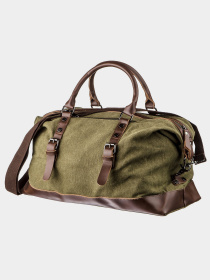 Дорожня сумка Vintage модель bag24_20171 Фото