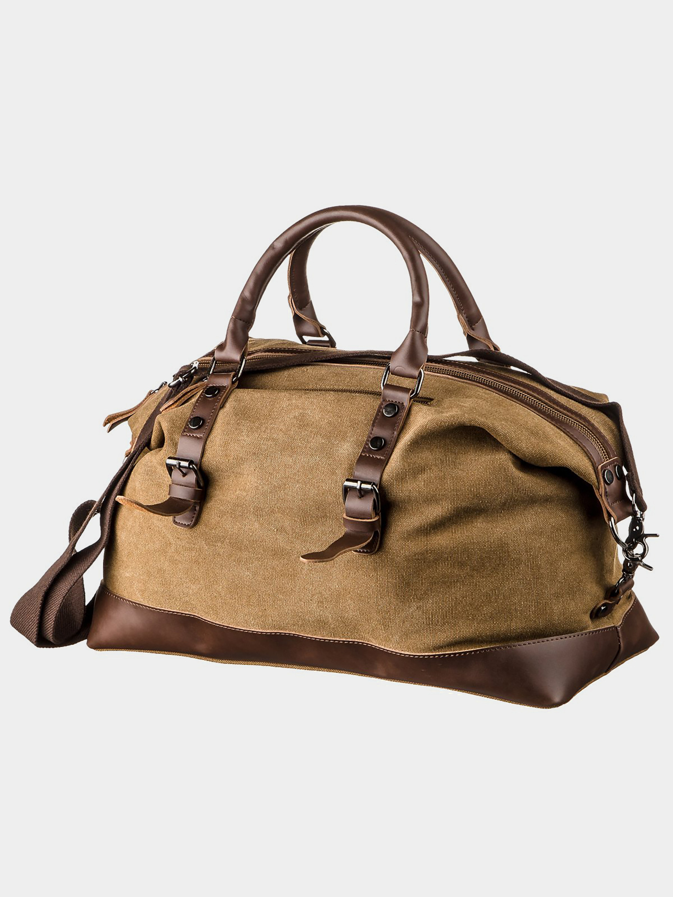 Дорожная сумка Vintage модель bag24_20172 Фото