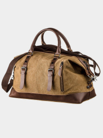 Дорожня сумка Vintage модель bag24_20172 Дорожня сумка Vintage модель bag24_20172 Фото