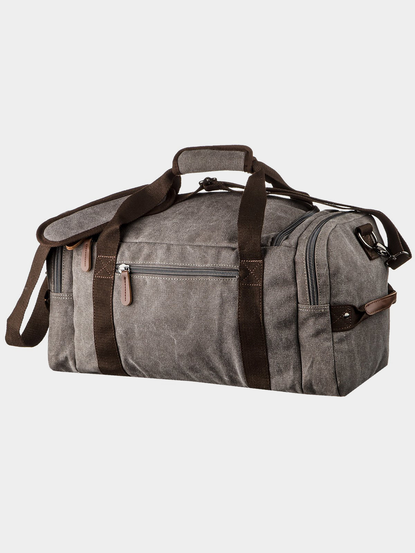 Дорожная сумка Vintage модель bag24_20191 Фото