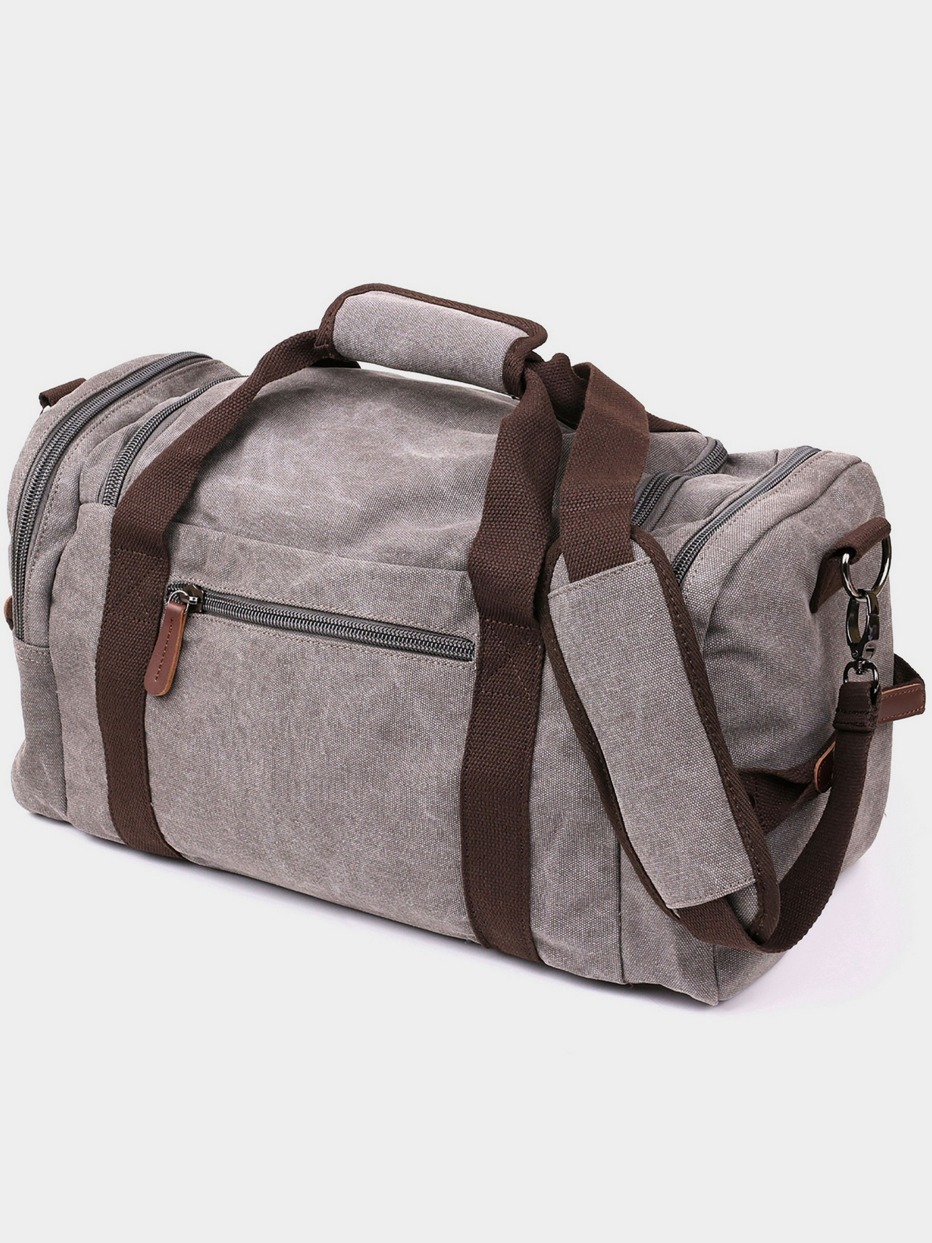 Дорожная сумка Vintage модель bag24_20191 Фото