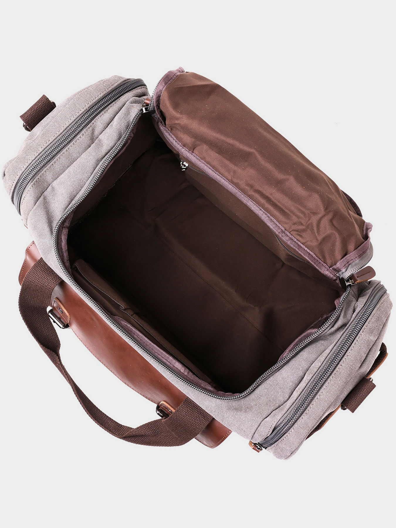 Дорожная сумка Vintage модель bag24_20191 Фото