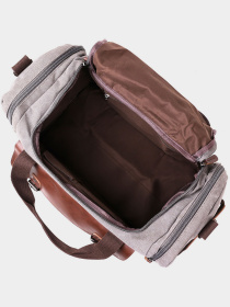 Дорожная сумка Vintage модель bag24_20191 Фото