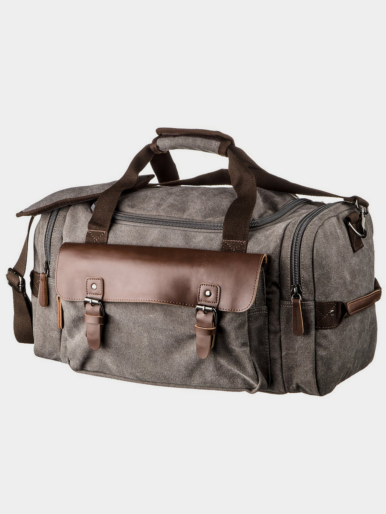 Дорожня сумка Vintage модель bag24_20191 Фото