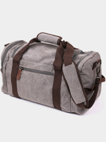 Дорожня сумка Vintage модель bag24_20191 Фото