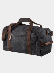 Дорожная сумка Vintage модель bag24_20192 Фото