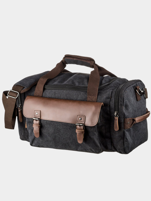 Дорожня сумка Vintage модель bag24_20192 Фото