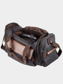 Дорожная сумка Vintage модель bag24_20192 Фото