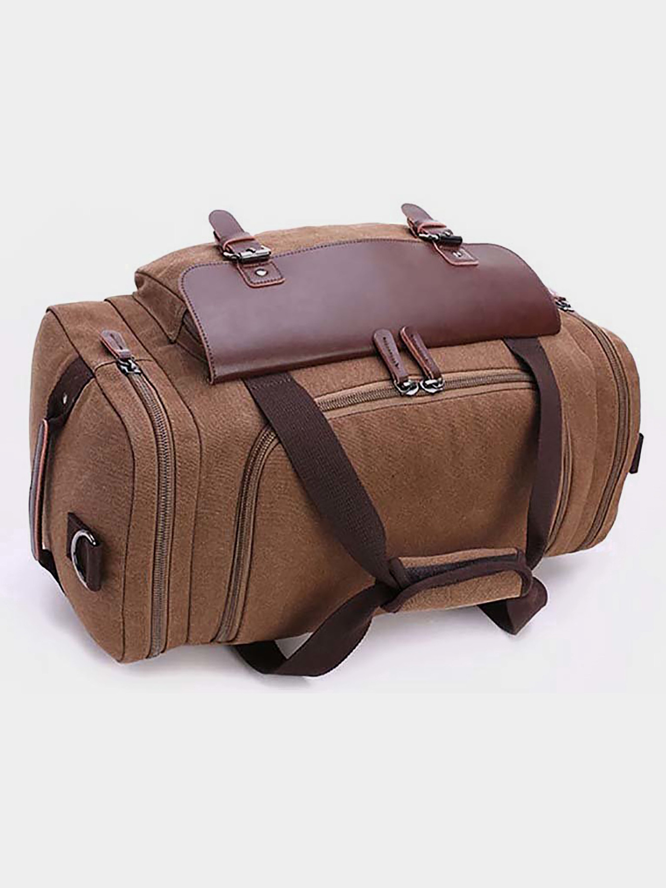 Дорожная сумка Vintage модель bag24_20193 Фото