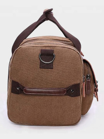 Дорожная сумка Vintage модель bag24_20193 Фото