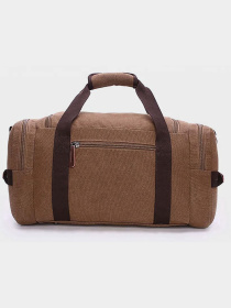 Дорожная сумка Vintage модель bag24_20193 Фото