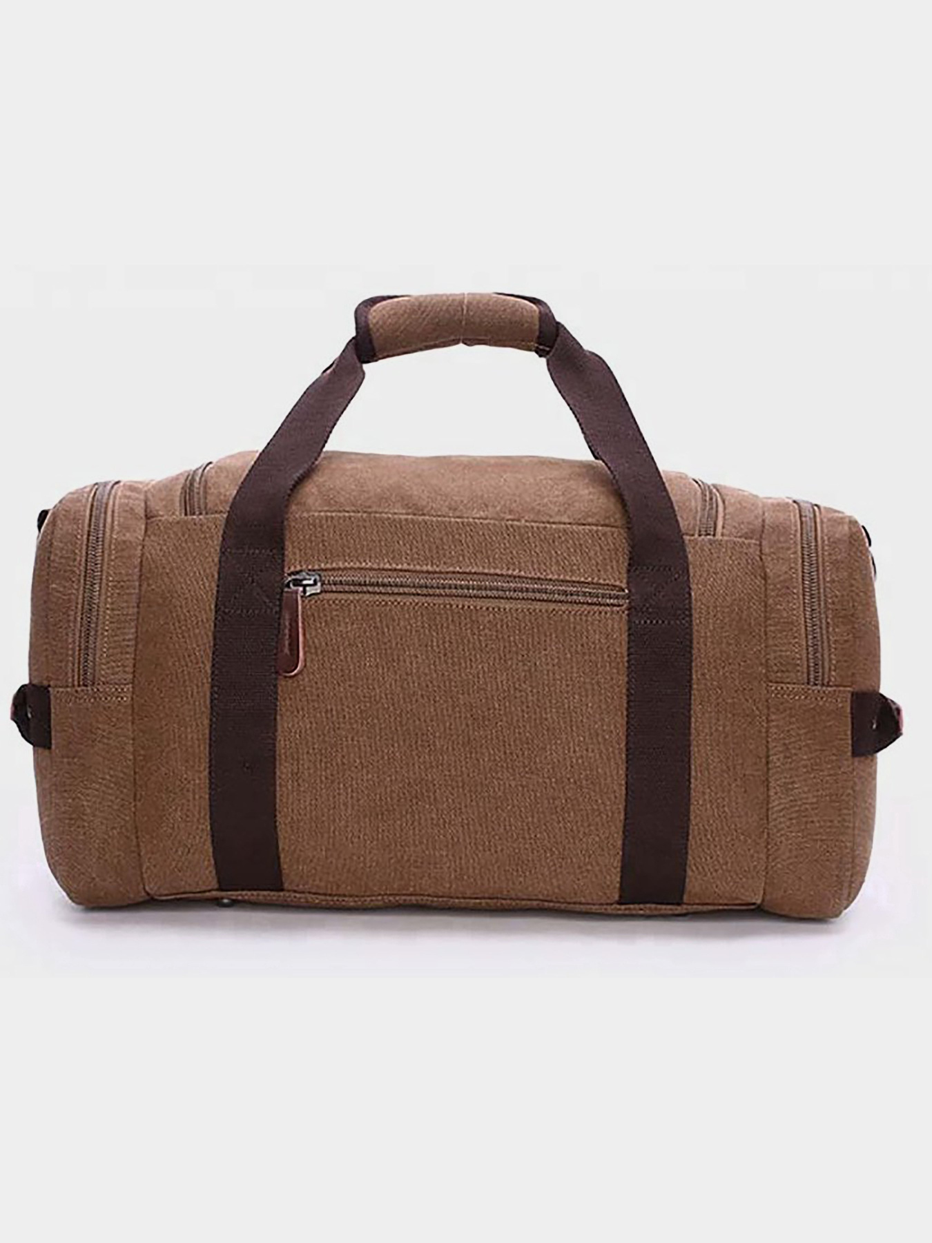 Дорожня сумка Vintage модель bag24_20193 Фото