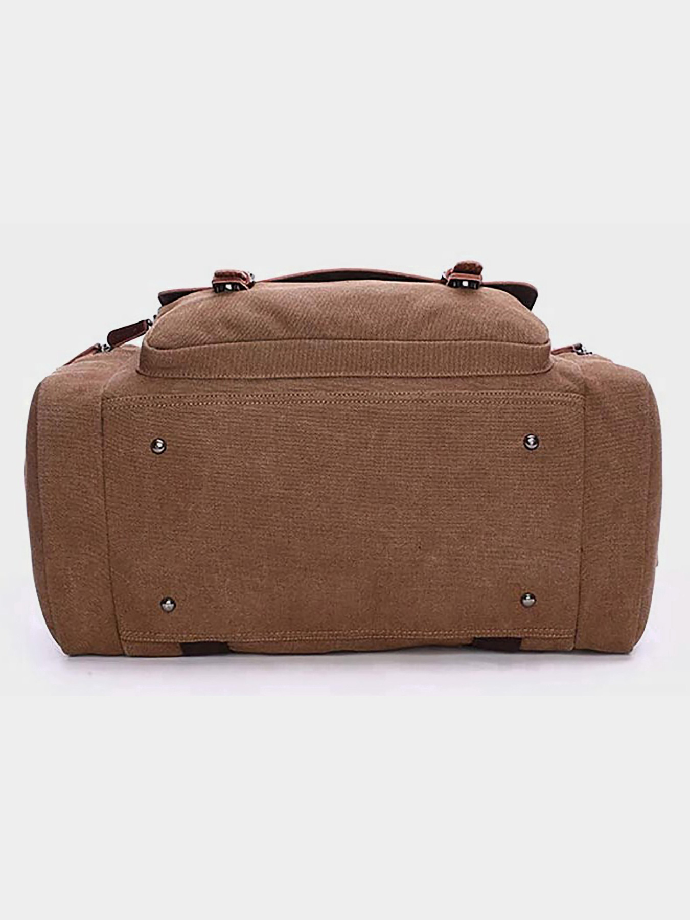 Дорожня сумка Vintage модель bag24_20193 Фото