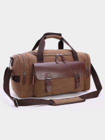 Дорожня сумка Vintage модель bag24_20193 Фото