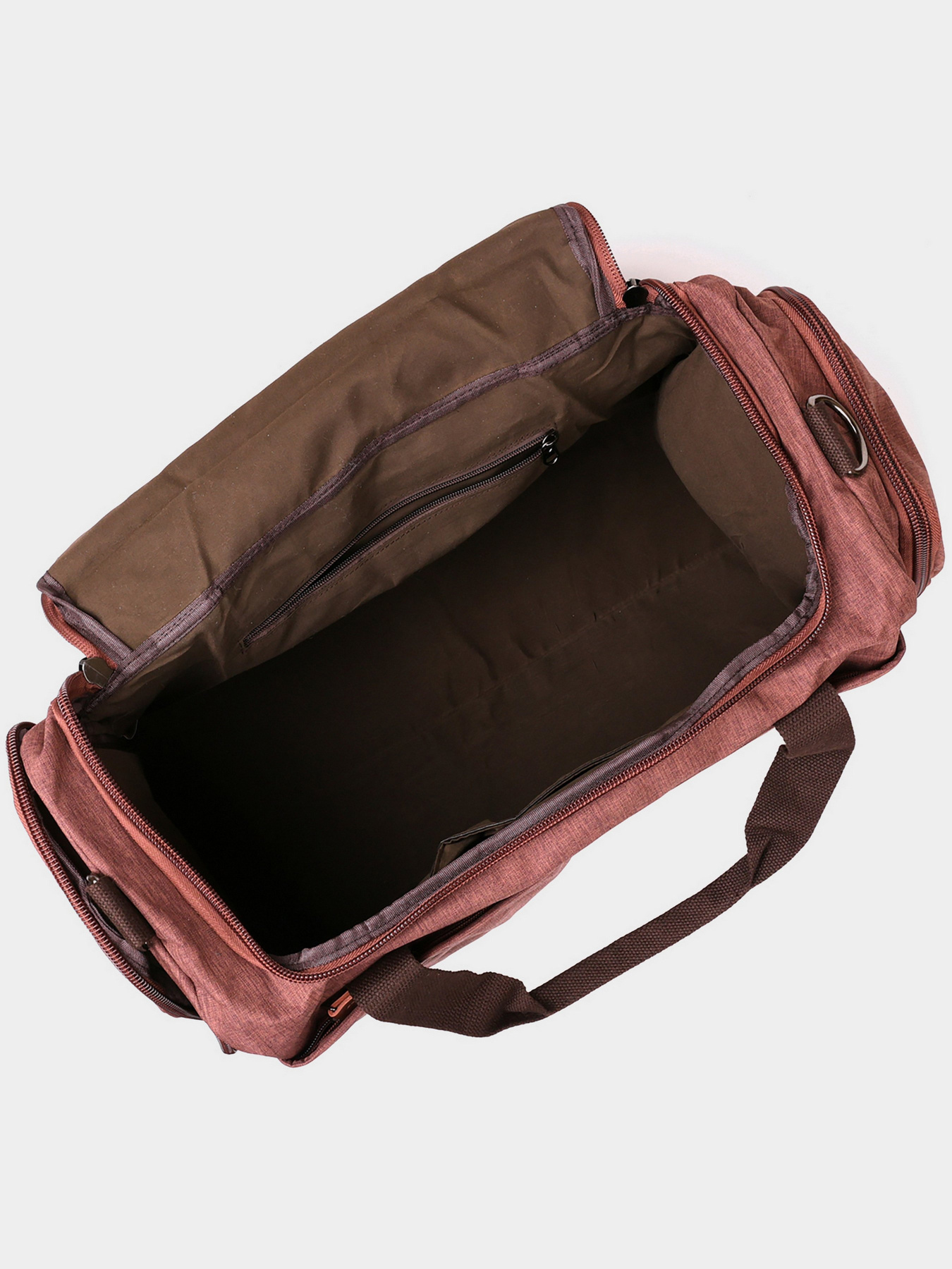 Дорожная сумка Vintage модель bag24_20138 Фото