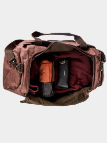 Дорожная сумка Vintage модель bag24_20138 Фото