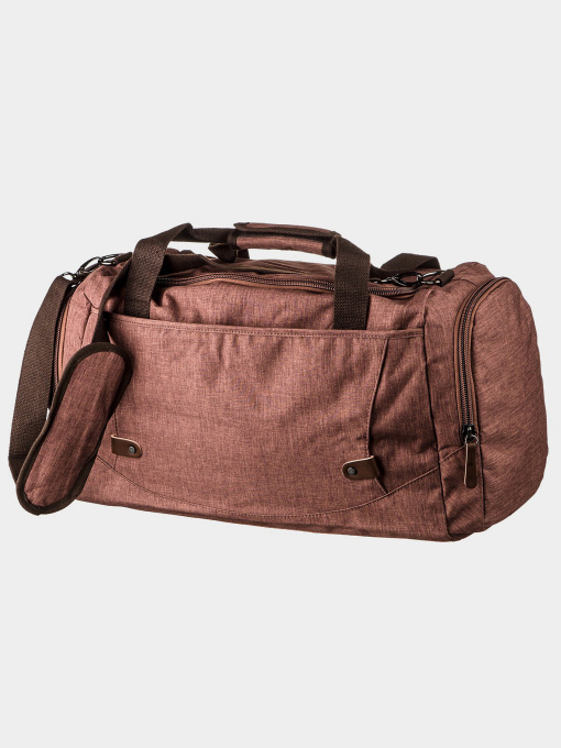 Дорожная сумка Vintage модель bag24_20138 Фото