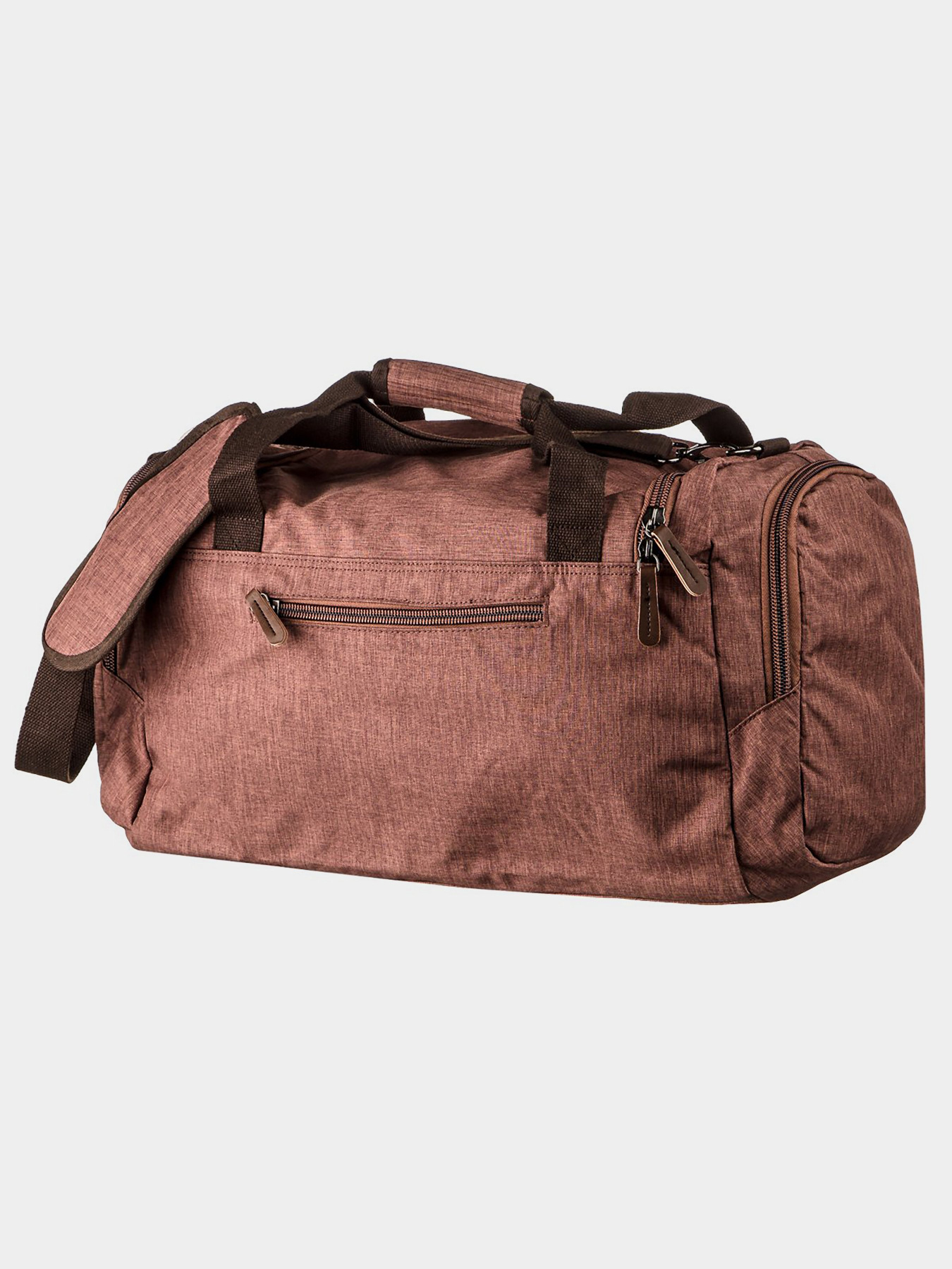 Дорожня сумка Vintage модель bag24_20138 Фото