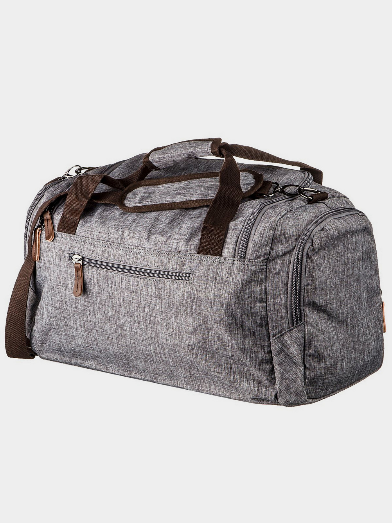 Дорожная сумка Vintage модель bag24_20137 Фото