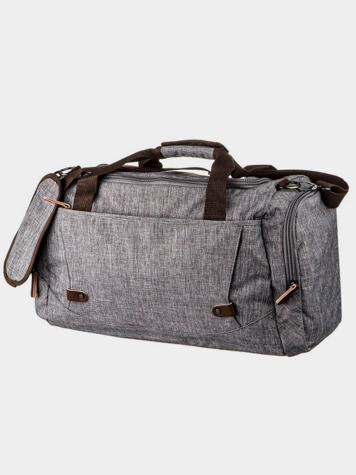 Дорожная сумка Vintage модель bag24_20137 Фото
