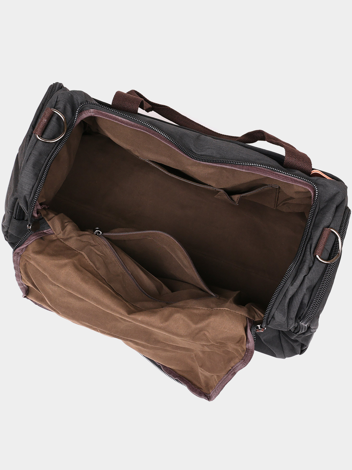 Дорожная сумка Vintage модель bag24_20136 Фото