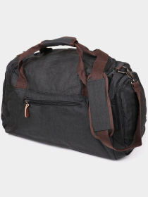 Дорожная сумка Vintage модель bag24_20136 Фото