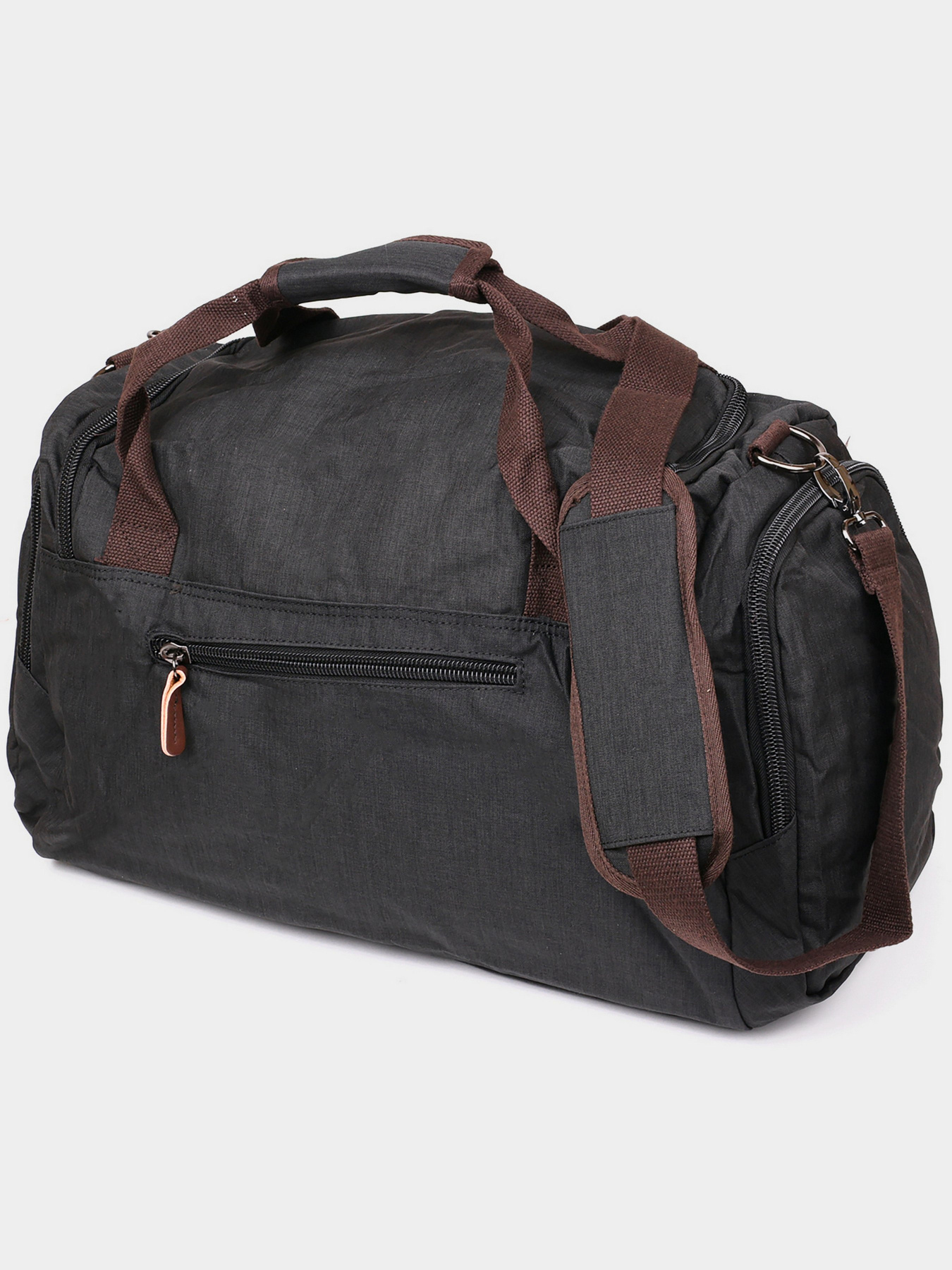 Дорожня сумка Vintage модель bag24_20136 Фото