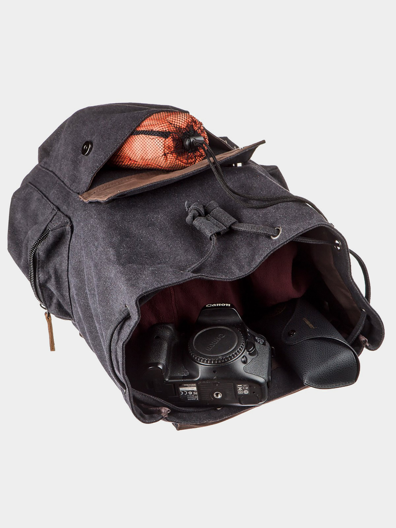 Повседневный рюкзак Vintage модель bag24_20135 Фото