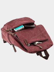 Рюкзак Vintage модель bag24_20195 Фото