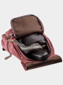 Рюкзак Vintage модель bag24_20195 Фото