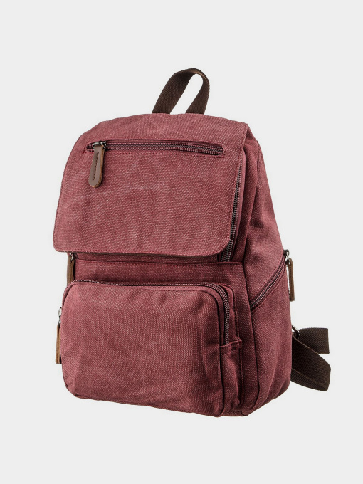 Рюкзак Vintage модель bag24_20195 Фото