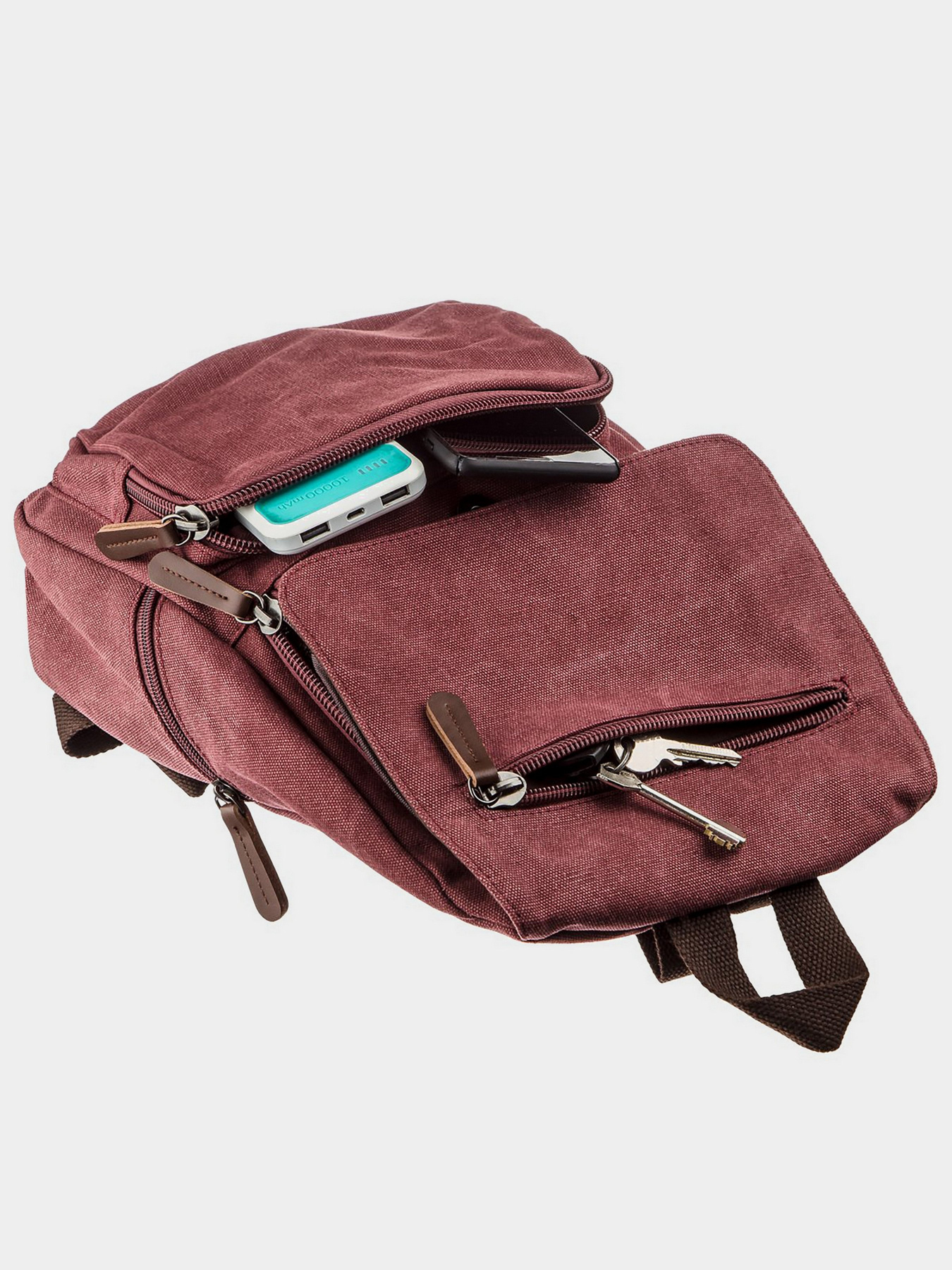 Повседневный рюкзак Vintage модель bag24_20195 Фото