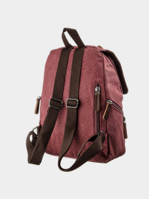 Повседневный рюкзак Vintage модель bag24_20195 Фото