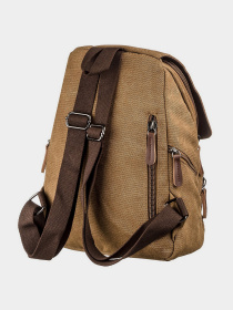 Повсякденний рюкзак Vintage модель bag24_20196 Фото