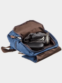 Рюкзак Vintage модель bag24_20197 Фото