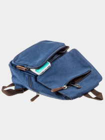 Повседневный рюкзак Vintage модель bag24_20197 Фото