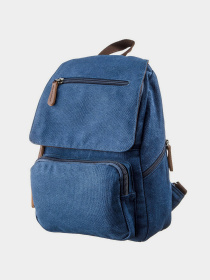 Повседневный рюкзак Vintage модель bag24_20197 Повседневный рюкзак Vintage модель bag24_20197 Фото