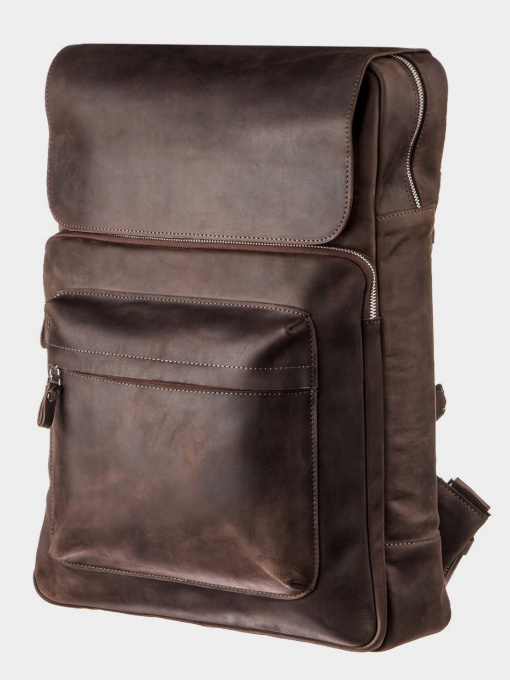 Повседневный рюкзак Shvigel модель bag24_15307 Повседневный рюкзак Shvigel модель bag24_15307 Фото