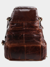 Рюкзак Vintage модель bag24_20207 Фото