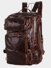 Рюкзак Vintage модель bag24_20207 Фото