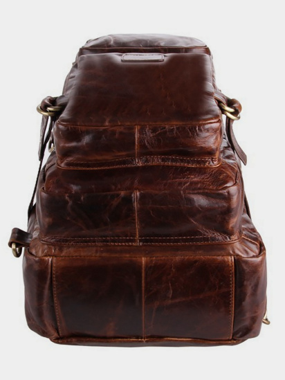 Рюкзак Vintage модель bag24_20207 — фото 5 - INTERTOP