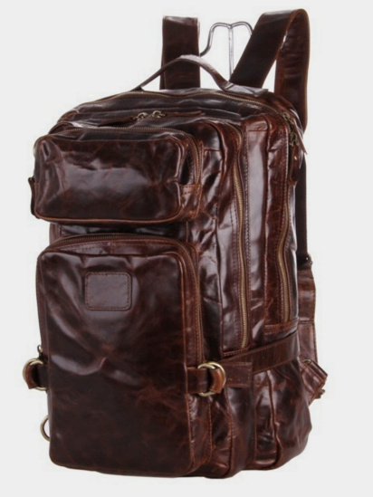Рюкзак Vintage модель bag24_20207 - фото
