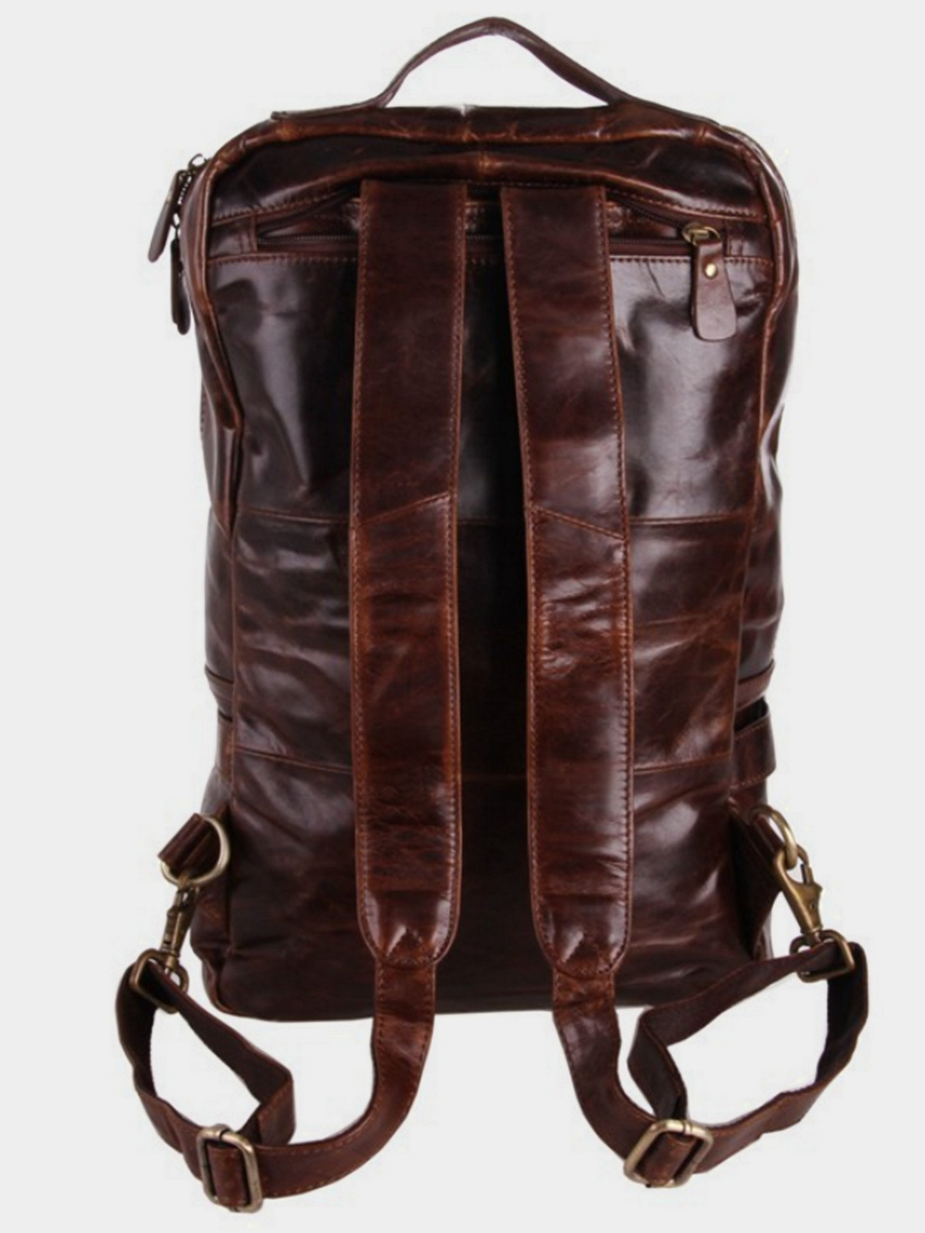 Рюкзаки Vintage модель bag24_20207 Фото